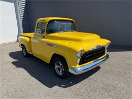 1957 Chevrolet 3100 (CC-2065793) for sale in Pittsburgh, Pennsylvania