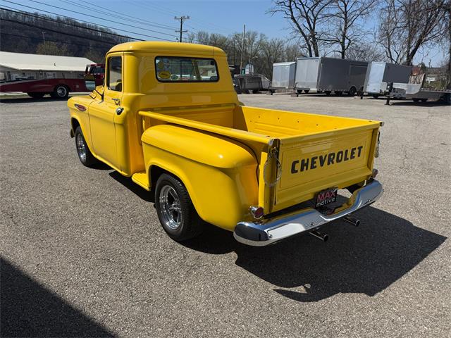1957 Chevrolet 3100 (CC-2065793) for sale in Pittsburgh, Pennsylvania