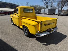 1957 Chevrolet 3100 (CC-2065793) for sale in Pittsburgh, Pennsylvania