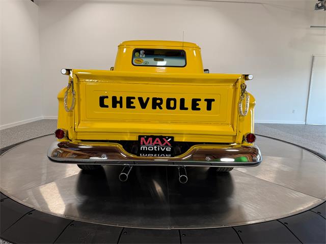1957 Chevrolet 3100 (CC-2065793) for sale in Pittsburgh, Pennsylvania