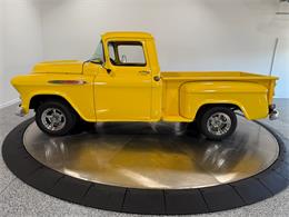 1957 Chevrolet 3100 (CC-2065793) for sale in Pittsburgh, Pennsylvania