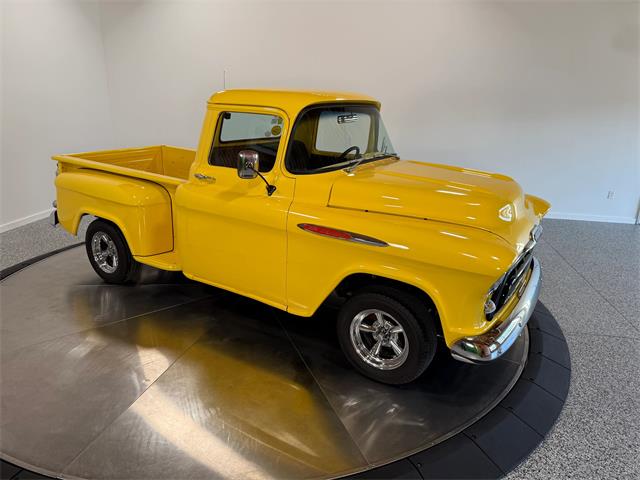 1957 Chevrolet 3100 (CC-2065793) for sale in Pittsburgh, Pennsylvania