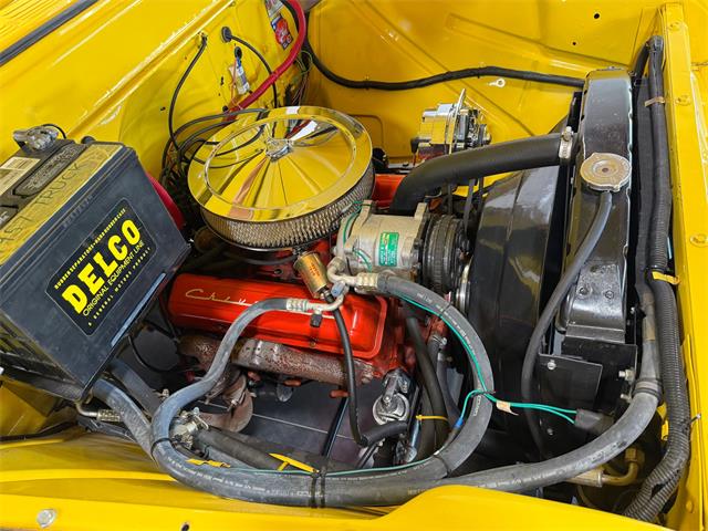 1957 Chevrolet 3100 (CC-2065793) for sale in Pittsburgh, Pennsylvania