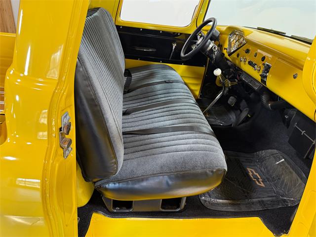 1957 Chevrolet 3100 (CC-2065793) for sale in Pittsburgh, Pennsylvania