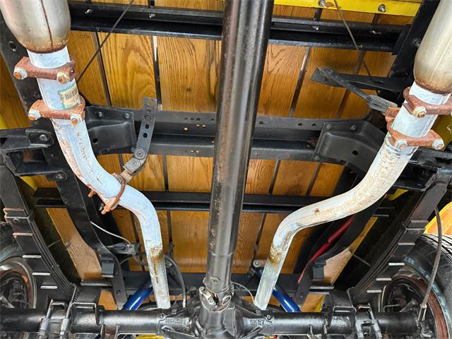 1957 Chevrolet 3100 (CC-2065793) for sale in Pittsburgh, Pennsylvania