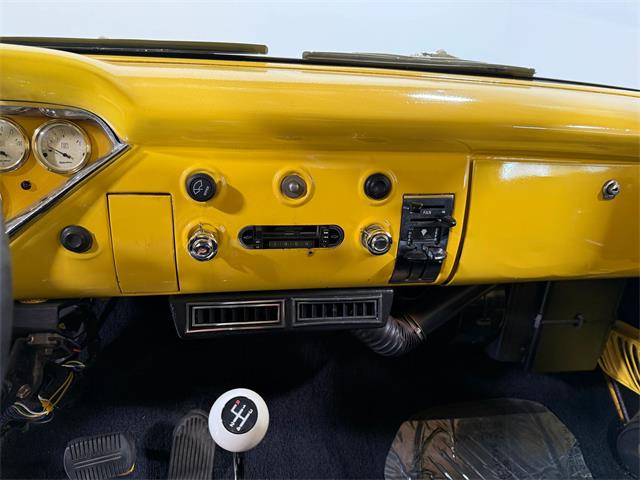 1957 Chevrolet 3100 (CC-2065793) for sale in Pittsburgh, Pennsylvania