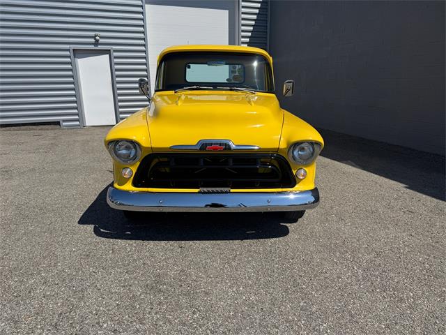1957 Chevrolet 3100 (CC-2065793) for sale in Pittsburgh, Pennsylvania