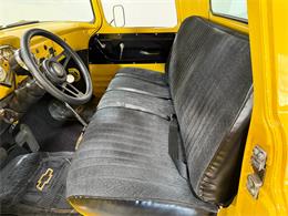 1957 Chevrolet 3100 (CC-2065793) for sale in Pittsburgh, Pennsylvania