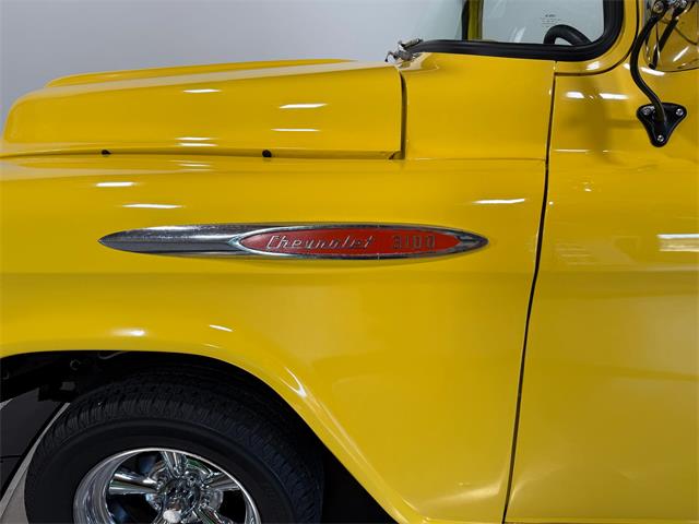 1957 Chevrolet 3100 (CC-2065793) for sale in Pittsburgh, Pennsylvania