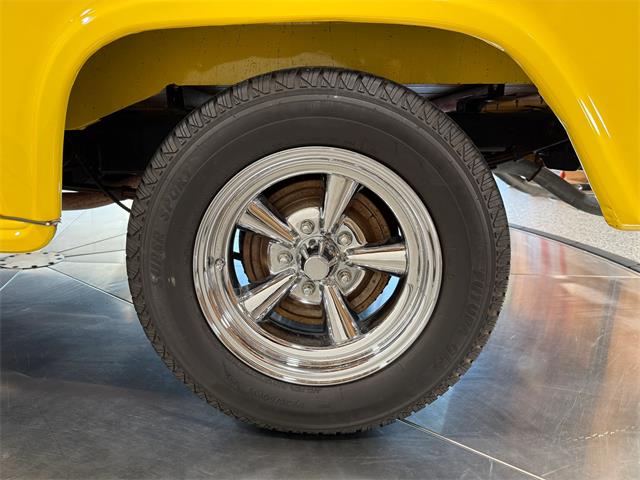 1957 Chevrolet 3100 (CC-2065793) for sale in Pittsburgh, Pennsylvania