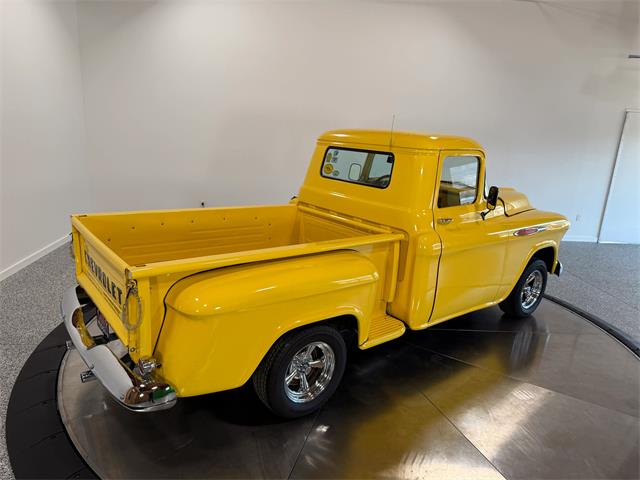 1957 Chevrolet 3100 (CC-2065793) for sale in Pittsburgh, Pennsylvania