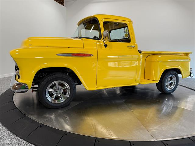 1957 Chevrolet 3100 (CC-2065793) for sale in Pittsburgh, Pennsylvania