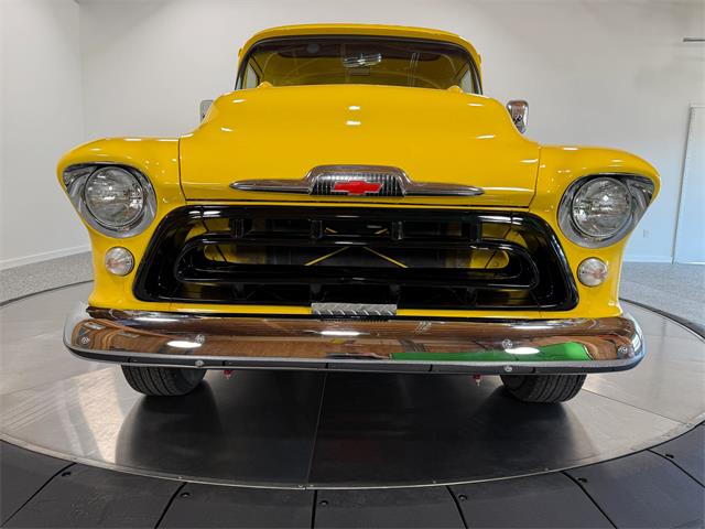 1957 Chevrolet 3100 (CC-2065793) for sale in Pittsburgh, Pennsylvania