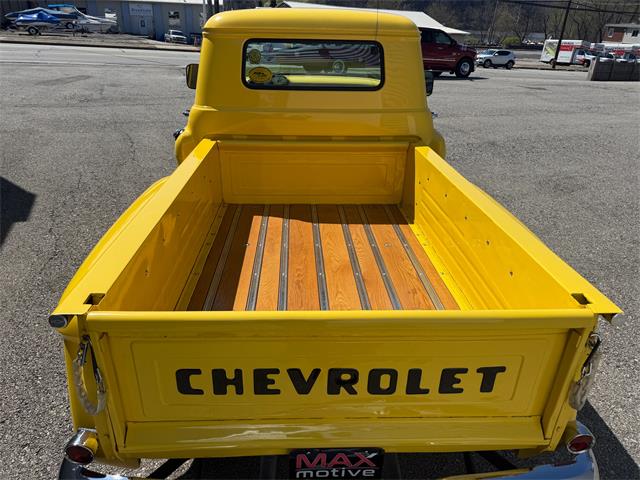 1957 Chevrolet 3100 (CC-2065793) for sale in Pittsburgh, Pennsylvania
