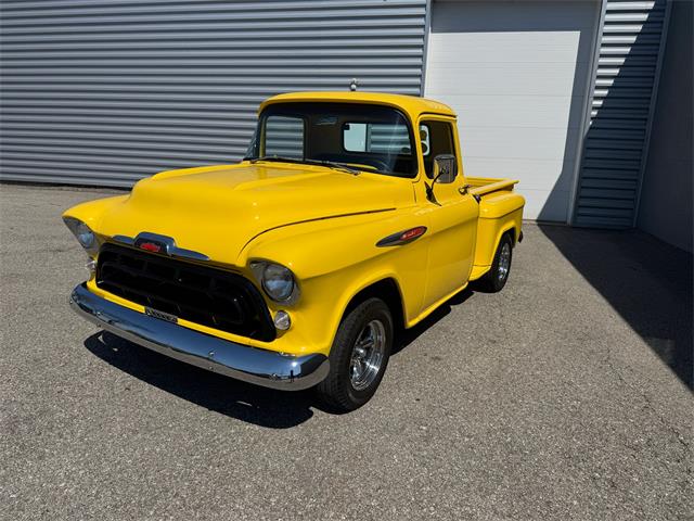 1957 Chevrolet 3100 (CC-2065793) for sale in Pittsburgh, Pennsylvania