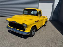 1957 Chevrolet 3100 (CC-2065793) for sale in Pittsburgh, Pennsylvania