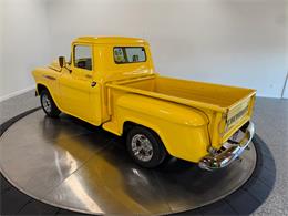 1957 Chevrolet 3100 (CC-2065793) for sale in Pittsburgh, Pennsylvania