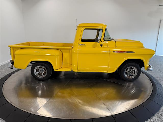 1957 Chevrolet 3100 (CC-2065793) for sale in Pittsburgh, Pennsylvania