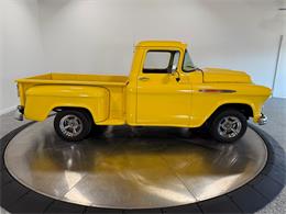 1957 Chevrolet 3100 (CC-2065793) for sale in Pittsburgh, Pennsylvania
