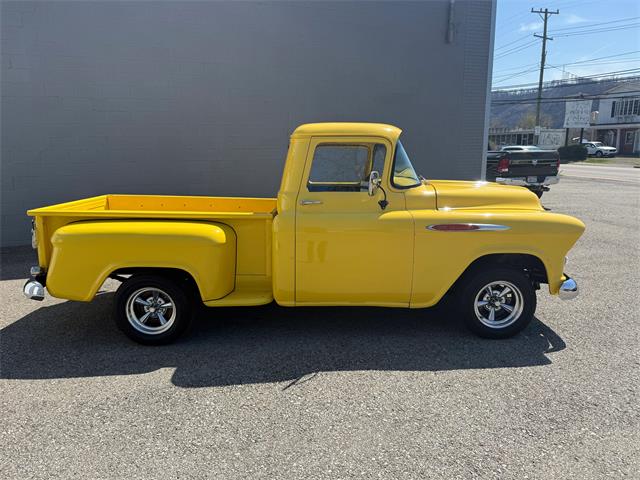 1957 Chevrolet 3100 (CC-2065793) for sale in Pittsburgh, Pennsylvania