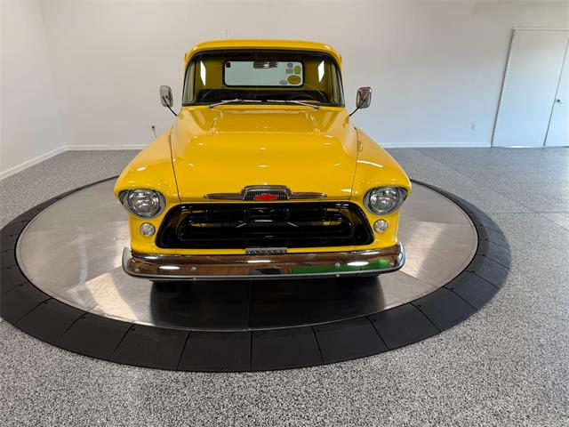 1957 Chevrolet 3100 (CC-2065793) for sale in Pittsburgh, Pennsylvania