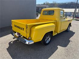 1957 Chevrolet 3100 (CC-2065793) for sale in Pittsburgh, Pennsylvania