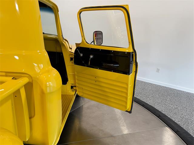 1957 Chevrolet 3100 (CC-2065793) for sale in Pittsburgh, Pennsylvania