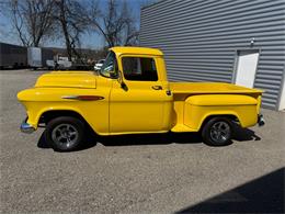 1957 Chevrolet 3100 (CC-2065793) for sale in Pittsburgh, Pennsylvania