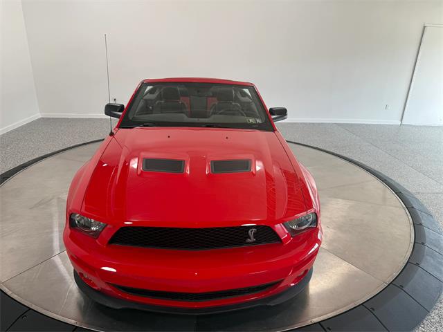 2007 Ford Mustang (CC-2065794) for sale in Pittsburgh, Pennsylvania