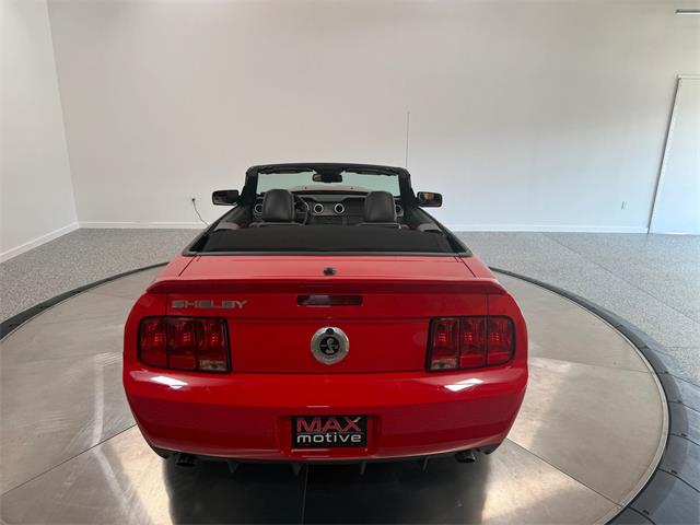 2007 Ford Mustang (CC-2065794) for sale in Pittsburgh, Pennsylvania