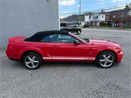 2007 Ford Mustang (CC-2065794) for sale in Pittsburgh, Pennsylvania