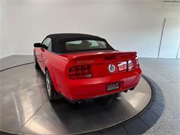 2007 Ford Mustang (CC-2065794) for sale in Pittsburgh, Pennsylvania