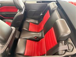 2007 Ford Mustang (CC-2065794) for sale in Pittsburgh, Pennsylvania