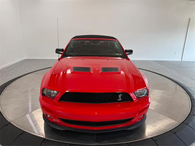 2007 Ford Mustang (CC-2065794) for sale in Pittsburgh, Pennsylvania