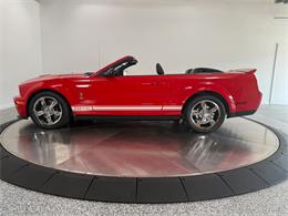 2007 Ford Mustang (CC-2065794) for sale in Pittsburgh, Pennsylvania