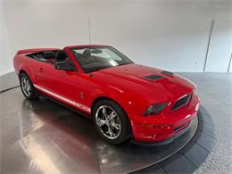 2007 Ford Mustang (CC-2065794) for sale in Pittsburgh, Pennsylvania