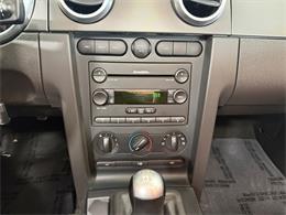 2007 Ford Mustang (CC-2065794) for sale in Pittsburgh, Pennsylvania