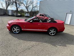 2007 Ford Mustang (CC-2065794) for sale in Pittsburgh, Pennsylvania