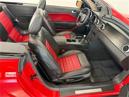 2007 Ford Mustang (CC-2065794) for sale in Pittsburgh, Pennsylvania