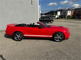 2007 Ford Mustang (CC-2065794) for sale in Pittsburgh, Pennsylvania