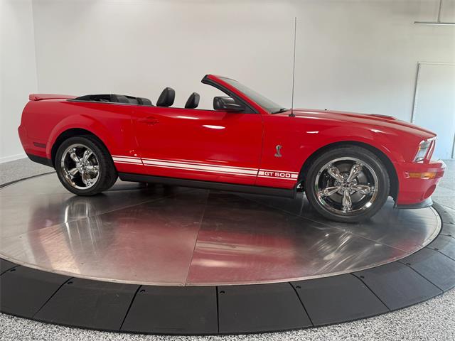 2007 Ford Mustang (CC-2065794) for sale in Pittsburgh, Pennsylvania