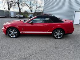 2007 Ford Mustang (CC-2065794) for sale in Pittsburgh, Pennsylvania