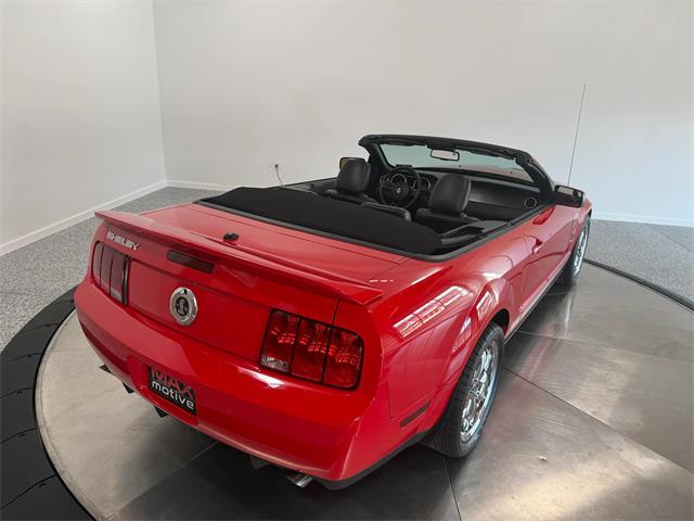 2007 Ford Mustang (CC-2065794) for sale in Pittsburgh, Pennsylvania