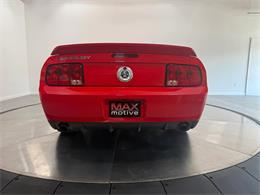 2007 Ford Mustang (CC-2065794) for sale in Pittsburgh, Pennsylvania