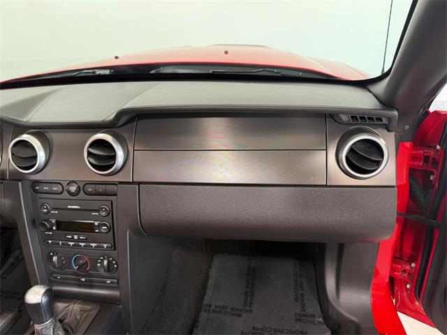 2007 Ford Mustang (CC-2065794) for sale in Pittsburgh, Pennsylvania