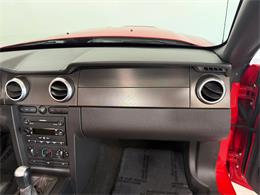 2007 Ford Mustang (CC-2065794) for sale in Pittsburgh, Pennsylvania