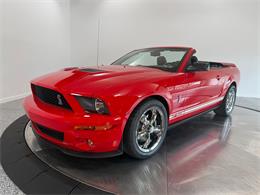2007 Ford Mustang (CC-2065794) for sale in Pittsburgh, Pennsylvania