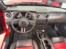 2007 Ford Mustang (CC-2065794) for sale in Pittsburgh, Pennsylvania