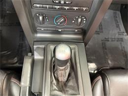 2007 Ford Mustang (CC-2065794) for sale in Pittsburgh, Pennsylvania