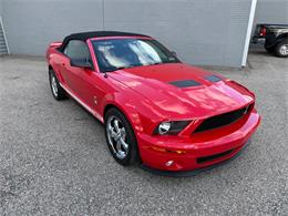 2007 Ford Mustang (CC-2065794) for sale in Pittsburgh, Pennsylvania